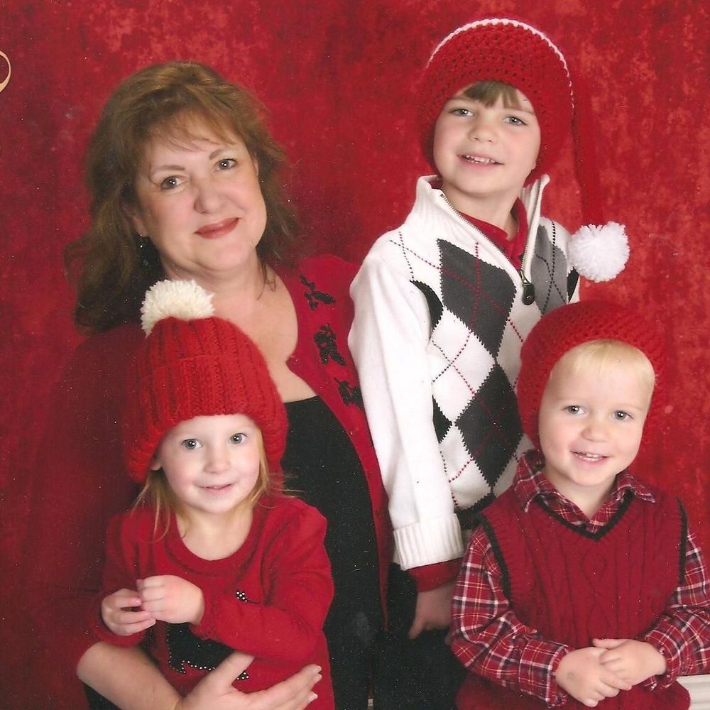 Meet your Posher, Laurie